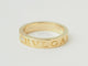 Ring 55 Bulgari B.Zero 1 - Ring aus 18K Gelbgold und Diamant 58 Facettes 33616