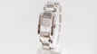 Montre Chopard La Strada - Montre en acier à quartz 58 Facettes 32638