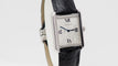 Montre Cartier Tank Solo - Montre en acier à quartz (2716) 58 Facettes 32725