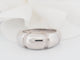 Bague 50 Mauboussin Nadja - Bague en or blanc 18 kt 58 Facettes 30140