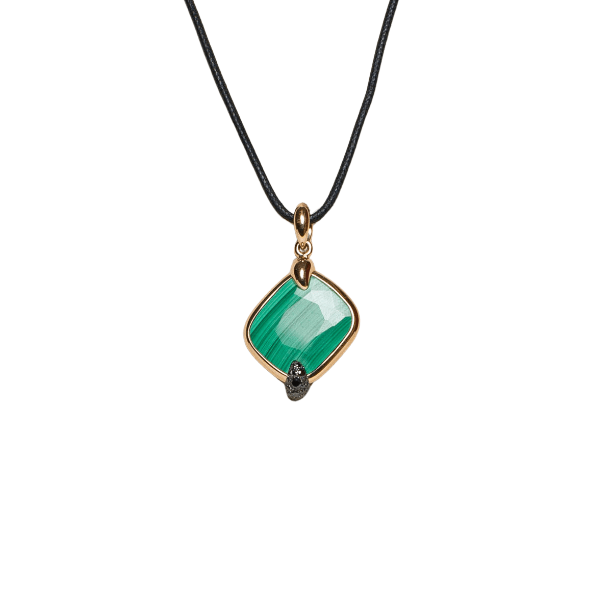 Malachite Jewelry