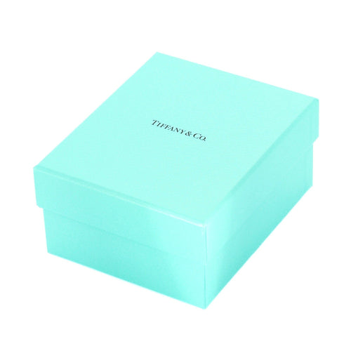 Pendentif Tiffany & Co - Clé Fleur de Lys - grand modèle - Pendentif en or jaune et diamants 58 Facettes DV15606-1