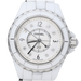 Montre Chanel Montre J12 29Mm Quartz 58 Facettes MT39966