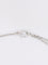 Collier Chanel Eternal N°5 - Collier en or blanc 18k et diamants 58 Facettes 1187