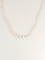 Collier Boucheron - Collier de perles de culture, fermoir en or blanc 18 carats 58 Facettes 1205.6