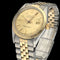 Rolex Datejust - Automaattikello ref. 1601 (1968) 36 mm 58 Facettes ROL/DJ1/1163