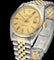 Rolex Datejust 16013 Uhr - Automatik-Uhr 36 mm (1983) mit Box und Papieren 58 Facettes ROL/DJ1/1194