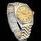 Rolex Datejust 16013 Uhr - Automatik-Uhr 36 mm (1983) mit Box und Papieren 58 Facettes ROL/DJ1/1194