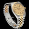 Rolex Datejust 16013 klokke - 36 mm klokke med lin urskive 58 Facettes ROL/DJ1/1200