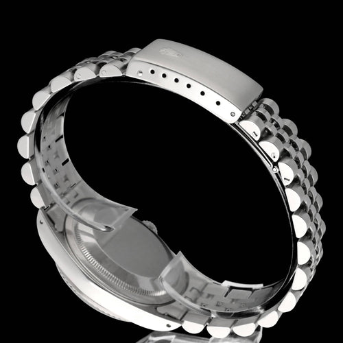 Montre Rolex Datejust - Montre automatique réf. 16234G 36 mm (1989) 58 Facettes ROL/DJ1/1206