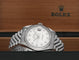 Montre Rolex Datejust - Montre automatique réf. 16234G 36 mm (1989) 58 Facettes ROL/DJ1/1206