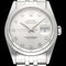 Montre Rolex Datejust - Montre automatique réf. 16234G 36 mm (1989) 58 Facettes ROL/DJ1/1206