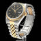 Montre Rolex Datejust 16233 - Montre automatique 36 mm or et acier (1993) 58 Facettes ROL/DJ1/1212