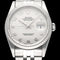 Rolex Datejust 16234 ur - Automatisk ur 36 mm «Computer Dial» (1995) 58 Facettes ROL/DJ1/1249