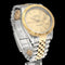Orologio Rolex Datejust 16263 - Orologio automatico oro/acciaio 36 mm (1991) 58 Facettes ROL/DJ1/1259