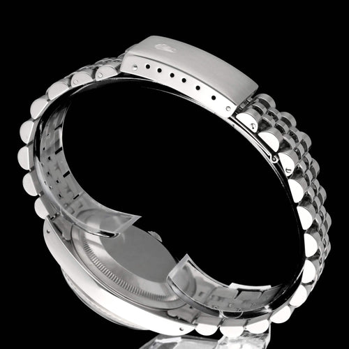 Rolex Datejust Watch - Automatic watch ref. 16234 36 mm (1988) 58 Facettes ROL/DJ1/1279