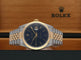 Rolex Datejust 16233 sat - Automatski sat od zlata i čelika, 36 mm (2000) 58 Facettes ROL/DJ1/1284