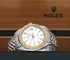 Rolex Datejust 1625 Uhr (1962) - Automatische Uhr 36 mm Gold/Stahl 58 Facettes ROL/DJ1/1297
