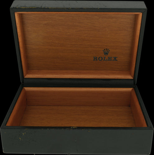 Orologio Rolex Datejust - Orologio automatico rif. 16203 (1997) 36 mm 58 Facettes ROL/DJ1/1306