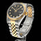Montre Rolex Datejust - Montre 16233G 36 mm en acier et or (2000) 58 Facettes ROL/DJ1/1312