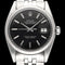 Montre Rolex Datejust - Montre automatique réf. 1601 (1973) acier 36 mm 58 Facettes ROL/DJ1/547
