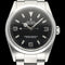 Hodinky Rolex Explorer - Automatické hodinky ref. 114270 z oceli, 36 mm (2001) 58 Facettes ROL/EXP/044