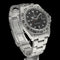 Montre Rolex Explorer II 16570 - Montre automatique 40 mm en acier (2001) 58 Facettes ROL/EXP/046