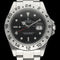 Montre Rolex Explorer II 16570 - Montre automatique 40 mm en acier (2001) 58 Facettes ROL/EXP/046