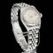 Rolex Lady-Datejust 69174G ur - Dameur 26 mm, 1993 58 Facettes ROL/LDJ/490