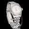 Rolex Lady-Datejust sat - Sat 79174 brojčanik Tapestry (2004) 58 Facettes ROL/LDJ/529