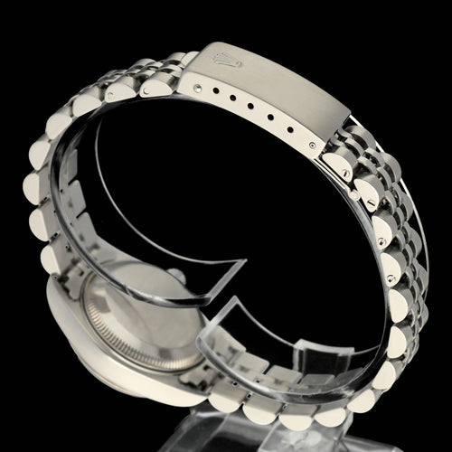 Rolex Lady-Datejust Watch - Women's watch ref. 69174 26 mm (1999) 58 Facettes ROL/LDJ/547