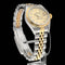 Montre Rolex Lady-Datejust 79173G - Montre automatique femme 26 mm or/acier 58 Facettes