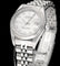 Orologio Rolex Lady-Datejust - Orologio automatico in acciaio rif. 79174 (2005) 58 Facettes ROL/LDJ/557