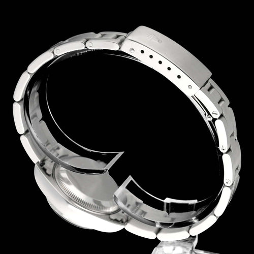 Rolex Lady-Datejust Watch - Women's watch ref. 79160 26 mm steel (2002) 58 Facettes ROL/LDJ/569