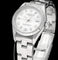 Rolex Oyster Perpetual Lady Date ur - Stål ur ref. 79190 (1999) 58 Facettes ROL/LDJ/574