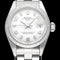 Rolex Oyster Perpetual Lady Date ur - Stål ur ref. 79190 (1999) 58 Facettes ROL/LDJ/574