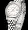 Rolex Lady-Datejust ur - Dameur ref. 69174 26 mm (1989), æske og papirer 58 Facettes ROL/LDJ/576