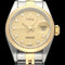 Montre Rolex Lady-Datejust 69173G - Montre dame Holicon Dial 26 mm, boîte et papiers (1995) 58 Facettes ROL/LDJ/579