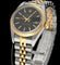 Reloj Rolex Lady-Datejust - Reloj de 26 mm ref. 79173 en oro/acero (2001) 58 Facettes ROL/LDJ/585