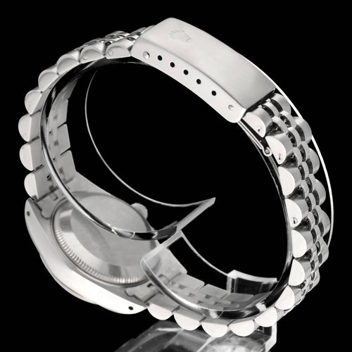 Rolex Lady-Datejust horloge - Horloge 26 mm ref. 69174 (1988) 58 Facettes ROL/LDJ/586