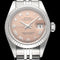 Montre Rolex Lady-Datejust - Montre femme 69174 26 mm acier (1998) avec boîte et papiers 58 Facettes ROL/LDJ/587