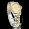 Rolex Lady-Datejust 69173G Uhr - Zweifarbige automatische Damenuhr 26 mm 58 Facettes ROL/LDJ/593