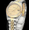 Relógio Rolex Lady-Datejust - Relógio de senhora ref. 79173 em ouro e aço, 2002 58 Facettes ROL/LDJ/601