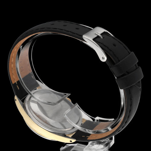 Rolex Oyster Perpetual 34 Saat - Otomatik saat ref. 1024 (1970) 58 Facettes ROL/OOP/203