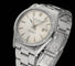 Rolex Oyster Perpetual Date 1501 Watch - Steel watch (1971) 58 Facettes ROL/OPD/204