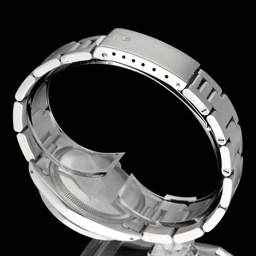 Orologio Rolex Oyster Perpetual Date - Orologio automatico rif. 1501, 1967 58 Facettes ROL/OPD/278