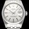 Rolex Oyster Perpetual Date 1500 klokke - Automatisk stålklokke 34 mm 58 Facettes ROL/OPD/289