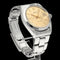 Montre Rolex Oyster Precision - Montre 6694 34 mm en acier (1969) 58 Facettes ROL/OPR/187