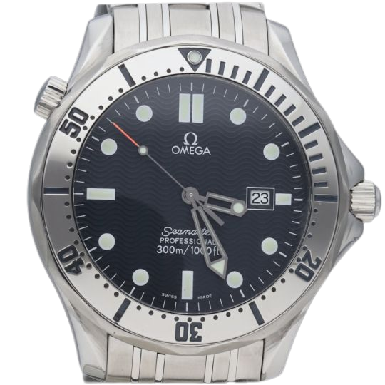 Orologio Omega Seamaster Diver 300M