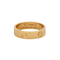 bague 63 CARTIER - Bague Love or jaune 58 Facettes L1